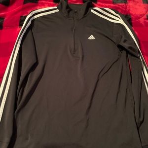 Size Small Men’s Adidas pull over